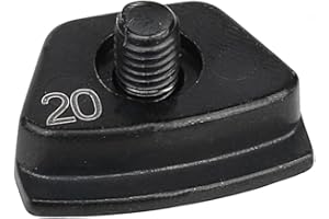 HNMFIT Custom Golf Weight Compatible with Ping G430 SFT LST Fairway Wood 4/6/8/10/12/14/16/18/20g Available 1Piece/Package