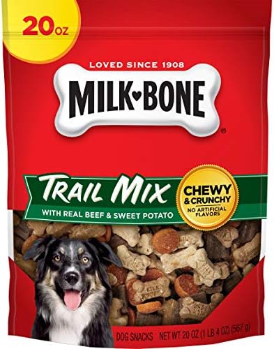 Milk-Bone Trail Mix