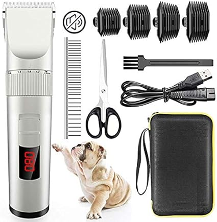 Avaspot dog clippers Clearance