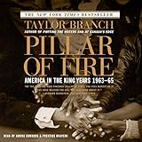 Pillar of Fire: America in the King Years 1963-65 by 