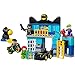 LEGO Duplo Batcave Challenge 10842