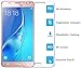 [3-Pack] Galaxy J5 (2016) Screen Protector, PThink [Tempered Glass] Screen Protector for Samsung Galaxy J5 2016 Released (Not for J5 2015 Released)