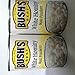 White Hominy Two 15.5oz Cans of Bush's Best