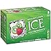 Sparkling Ice Fridge Pack, Kiwi Strawberry, 8 Count (Pack of 3)