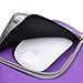 TopCase Zipper Sleeve Bag Cover Case for ALL Laptop 13