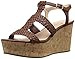 kate spade new york Women's Tianna Wedge Sandal