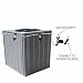 Smart AC Automatic Air Conditioner Cooler System Evaporative Cooling Kit