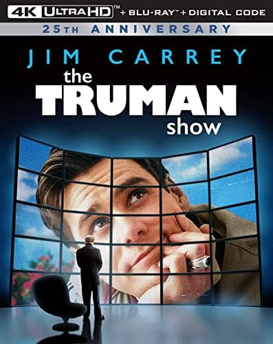Amazon.com: THE TRUMAN SHOW - SPECIAL EDITION : Movies & TV