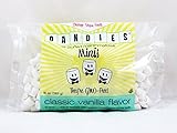 Dandies: Air-Puffed Marshmallows Classic Vanilla Flavor (1 X 10 Oz)