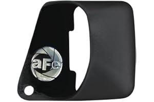 aFe Power Magnum FORCE 54-12218 BMW 328i (F30) Intake System Scoop