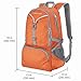 Travel Inspira 35L Lightweight Foldable Backpack Water Resistant Packable Sports Casual For Outdoor Camping Hiking Cycling 35 Liters