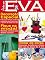 Livro Arte em EVA: Edição 4