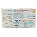 The Honest Company Diapers Size 1 - BALLOONS