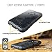 OTTERBOX Defender iPhone 6 PLUS/6s Plus Case - Retail Packaging - Glacier (White/Gunmetal Grey)