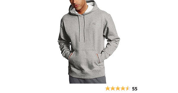 Champion Men's Powerblend Fleece 