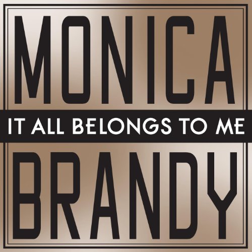 It All Belongs To Me [Explicit]