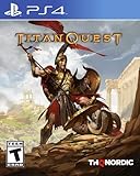 Titan Quest: Standard Edition - PlayStation 4