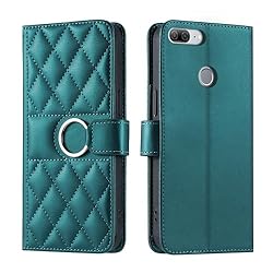 Lucyliy Compatible with Honor 9 Lite LLD-AL00