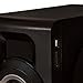 Acoustic Audio by Goldwood AA5240 Home Theater 5.1 Bluetooth Speaker System with USB and SD Inputs, Blackthumb 2