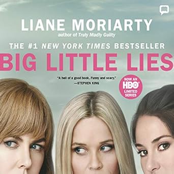 Big Little Lies 