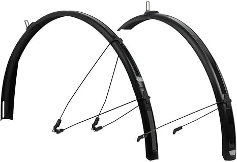 touring mudguards