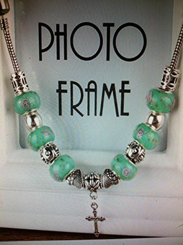 Europe and the United States foreign trade sales section speed sell tong source new DIY18 white K plating necklace crystal act the role ofing is tasted