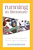 Running in Literature by
