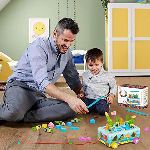 Kids Toys 10 In STEM Toys For 8+ Year Old Boy Girl