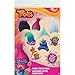 Party Trolls Photo Props,Tattoos & Stickers Pack