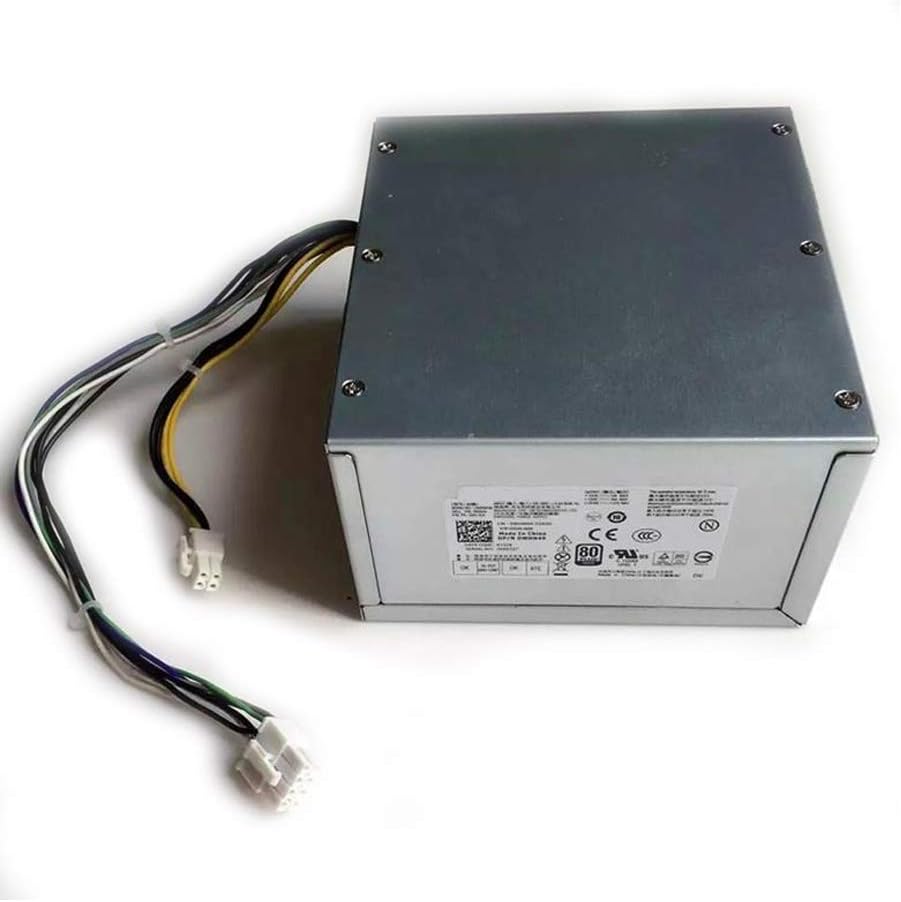 Nadalan 290W L290EM-00 L290EM-01 AC290AM-00 D290EM-00 H290AM-00 HU290EM-00 L290AM-00 Power Supply for DELL OPTIPLEX 3020 7020 8020 9020MT / T1700 T20 T3620 / PowerEdge T130 3670