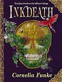 Inkheart Trilogy Cornelia Funke 3 Books Set Inkheart, Inkspell