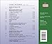 Symphonic Elegy: Works for String Orchestra