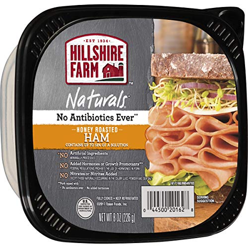6 Hillshire+Farm+Naturals+Lunchmeat+Roasted