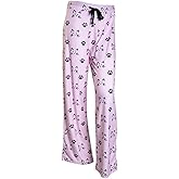 Amanda Blu WHISKERS PAJAMA PANTS SIZES XXS-XXL