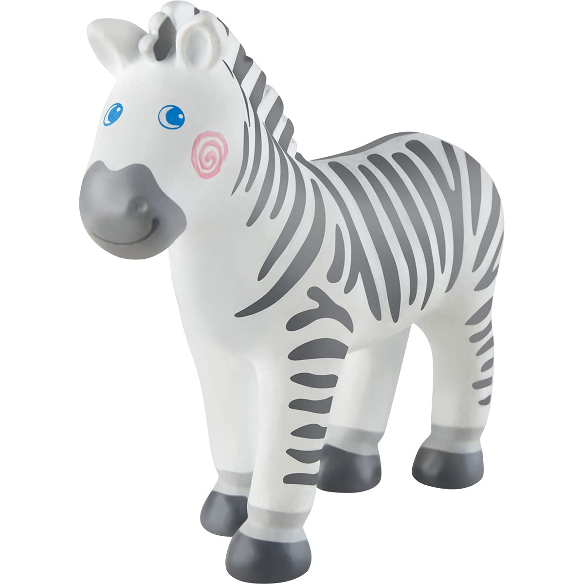 HABA 304753 Little Friends – Zebra