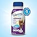 Glucerna Advance Nutrition Shake, To Help Manage Blood Sugar, Chocolate, 8 fl oz, Pack of 16
