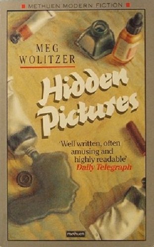 Hidden Pictures (Methuen Modern Fiction)