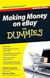 Making Money on eBay For Dummies by Nathan Huppatz, Marsha Collier