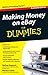 Making Money on eBay For Dummies by Nathan Huppatz, Marsha Collier