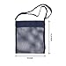 Cooque Beach Mesh Tote Bag Sea Shell Sand Toy Bags for Adults Teens Kids 4 Pack