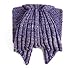 Kyson Knitted Mermaid Tail Blanket,All Seasons Sleeping Bag Soft Air Conditioning Quilt Sofa Living Room Blanket s for Kids,Best Holiday Gift (Purple)