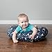 Kids N' Such Minky Nursing Pillow Cover for Breastfeeding Pillows, Deer