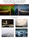HD Night Vision Glasses RAYSUN Rain Day Safety Polarized Driving Sunglasses