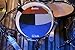 The Drumeo P4 Practice Pad - Four Different Playing Surfaces