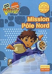 Mission pôle Nord
