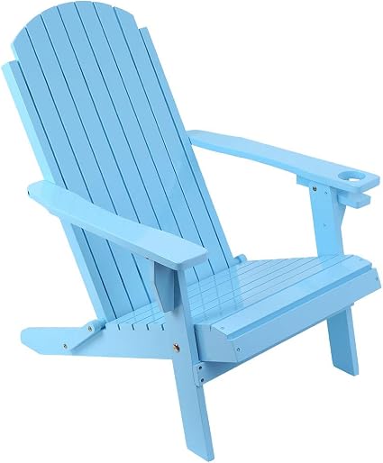 Adirondack Chairs Patio Lawn Garden Pool Teal And Fire Pit Seating Keter Alpine Adirondack Resin Outdoor Furniture Patio Chairs With Cup Holder Perfect For Beach