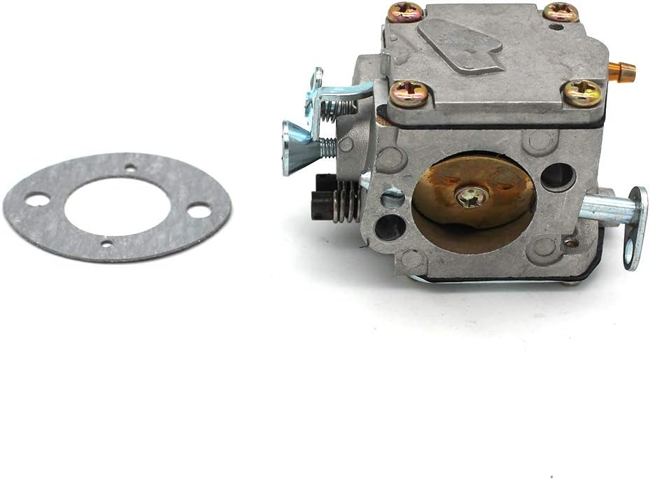 Mtanlo Carburateur Carb Pour Jonsered 625 630 670 Tronçonneuse 503 28