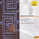 Koroliov Series (Die Kunst Der Fuge) 1