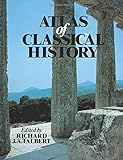 Atlas of Classical History by 