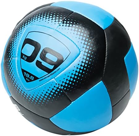 Escape Fitness USA Vertball Medicine Ball